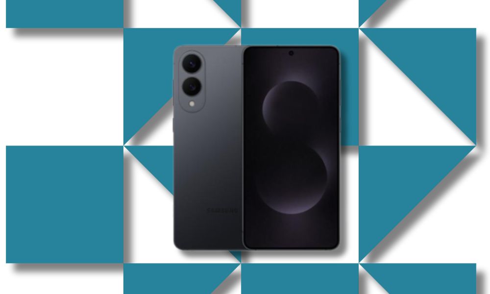 Galaxy S25 Edge review