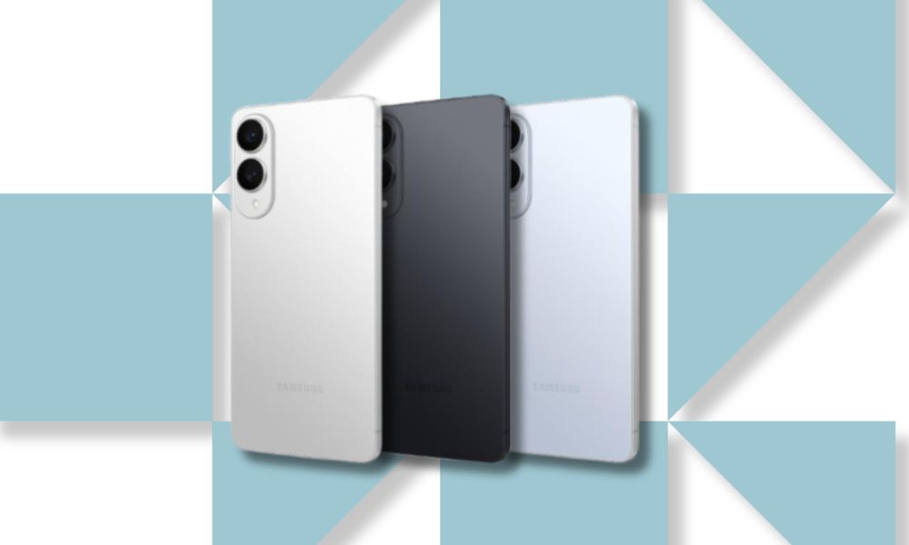 Galaxy S25 Edge slim