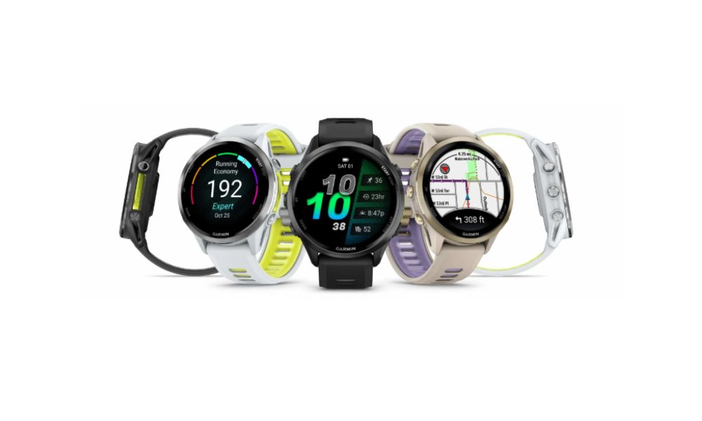Garmin Forerunner 970 Review: A Triathlete’s Dream Companion