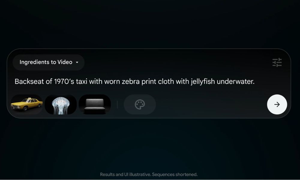 Google IO highlights