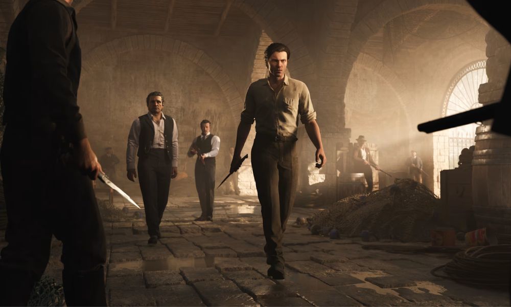 Mafia: The Old Country Trailer, Release Date, Pricing, and Pre-order Details