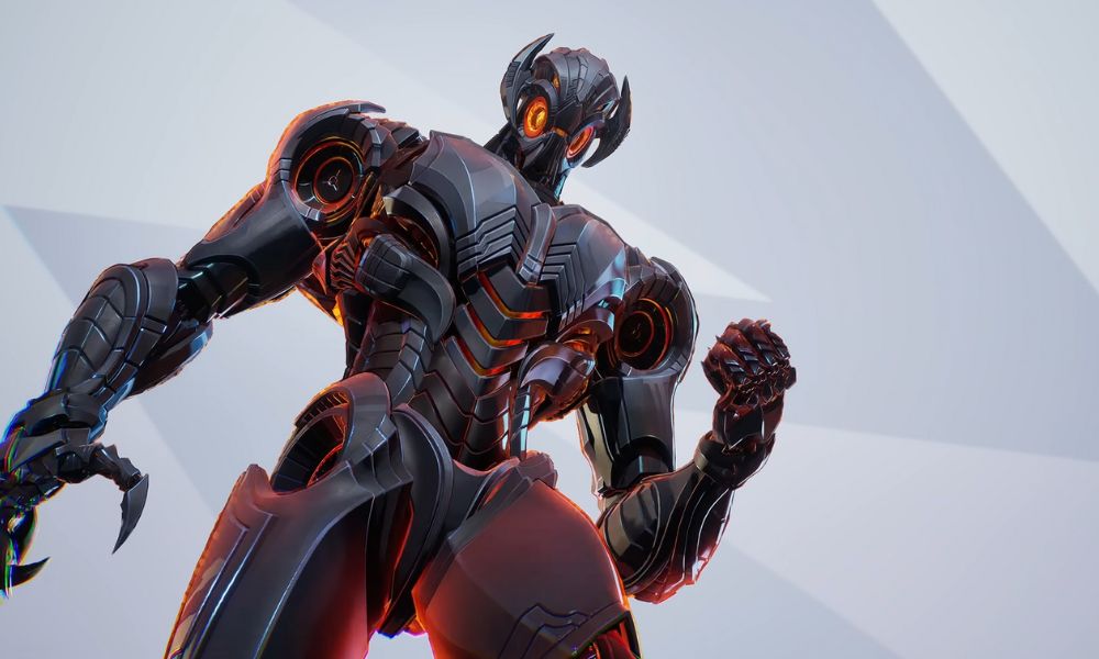 Marvel Rivals Season 2.5