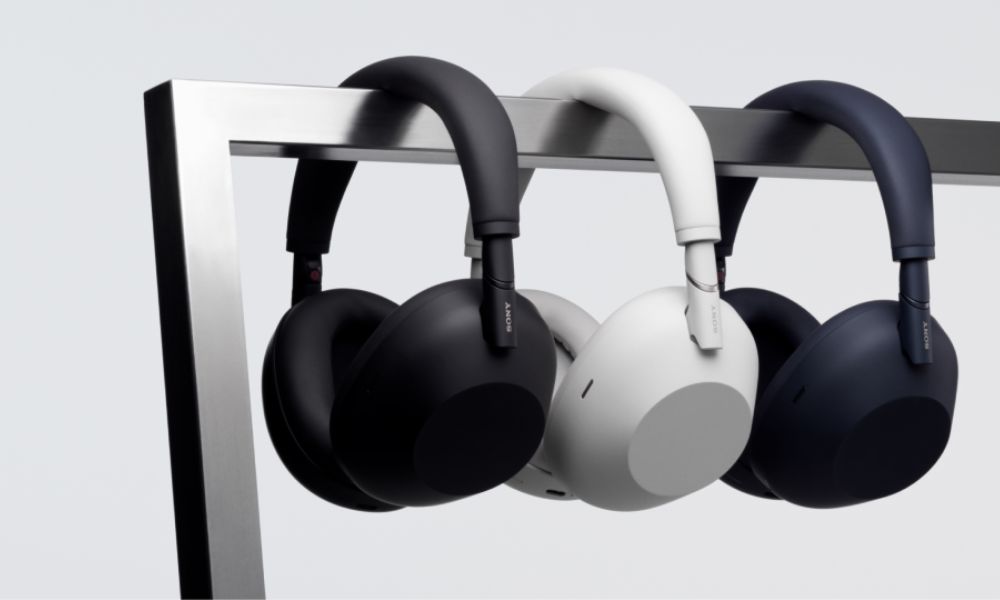 Sony WH-1000XM6 features