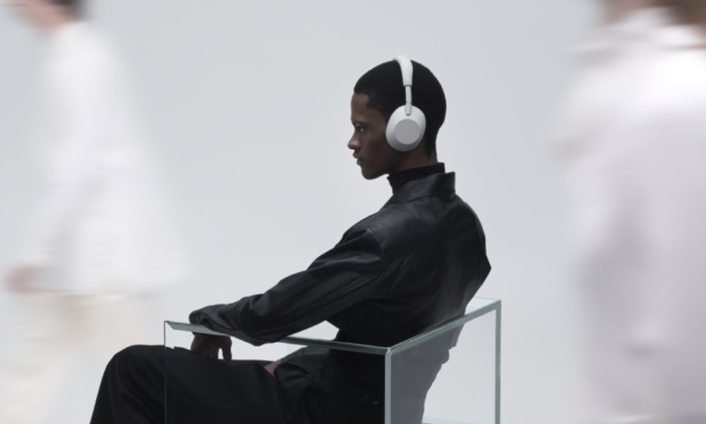 Sony WH-1000XM6 specifications