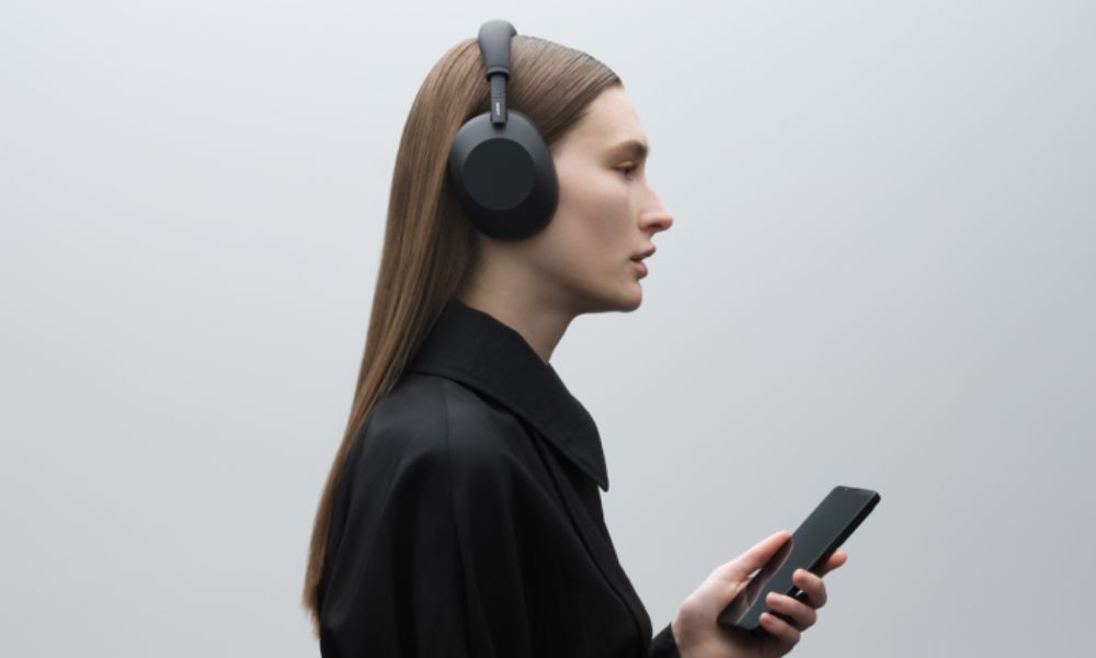 WH-1000XM6 user experience