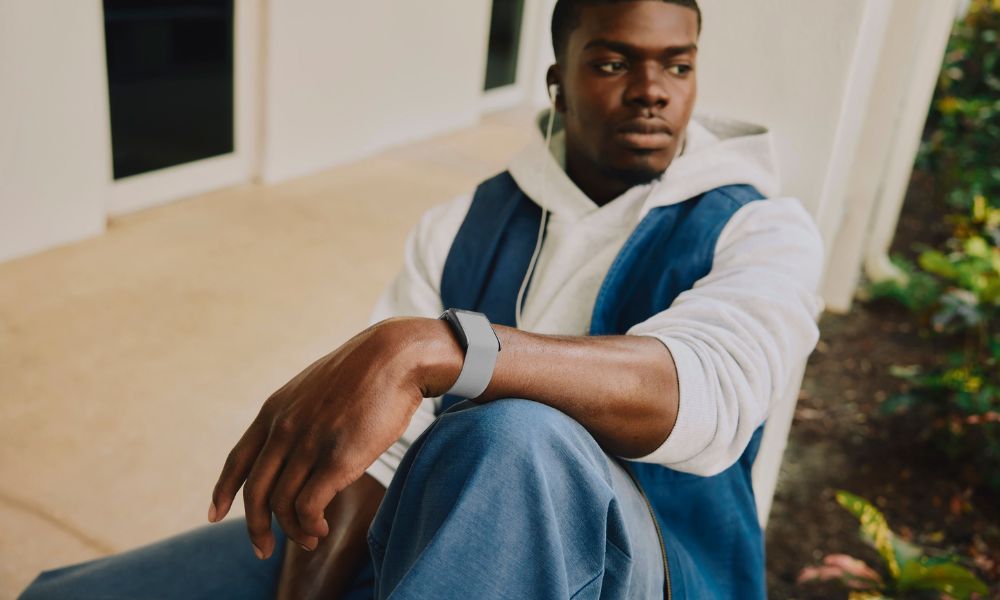 The New WHOOP Age Feature Offers to Help Slow Your Pace of Aging