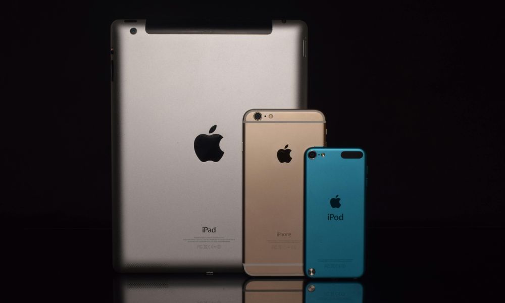 apple class action claim