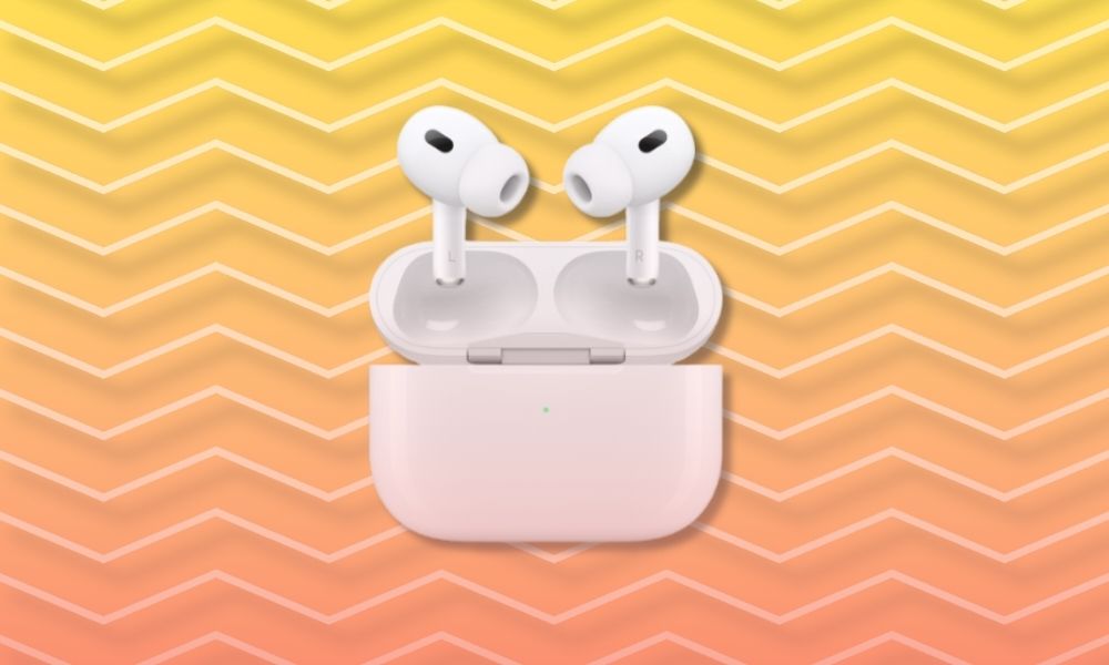 AirPods Pro 3 release date