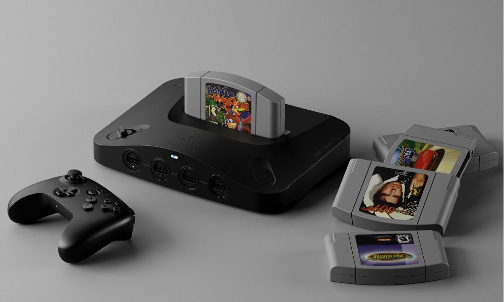 No Analogue 3D Update Available Yet—Should We Expect Another Delay?