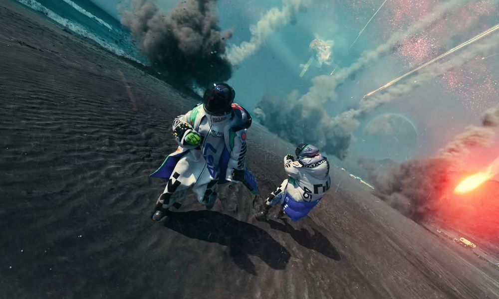 FPS Marathon delay reasons