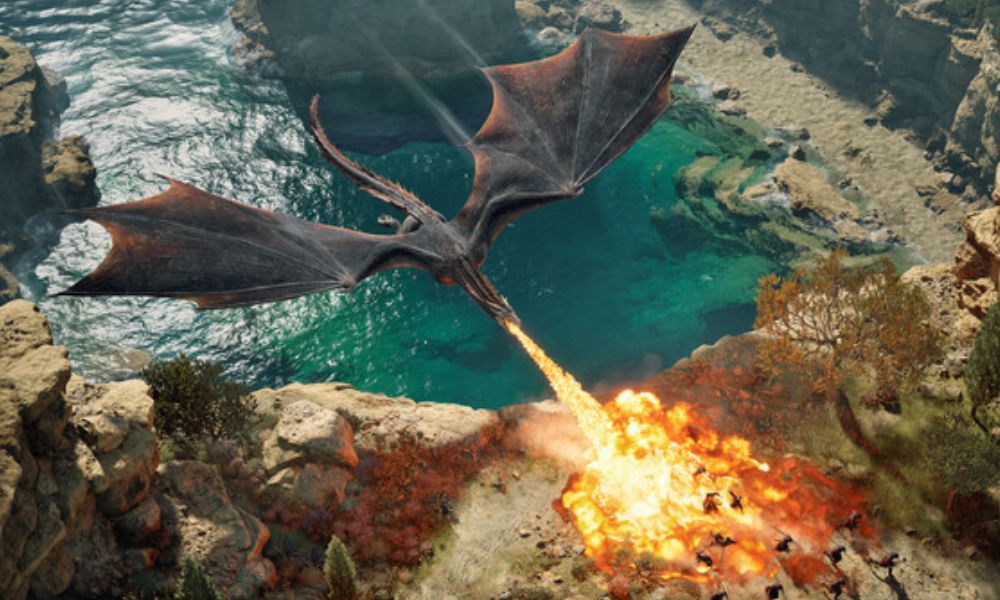 GOT summer games fest announcements