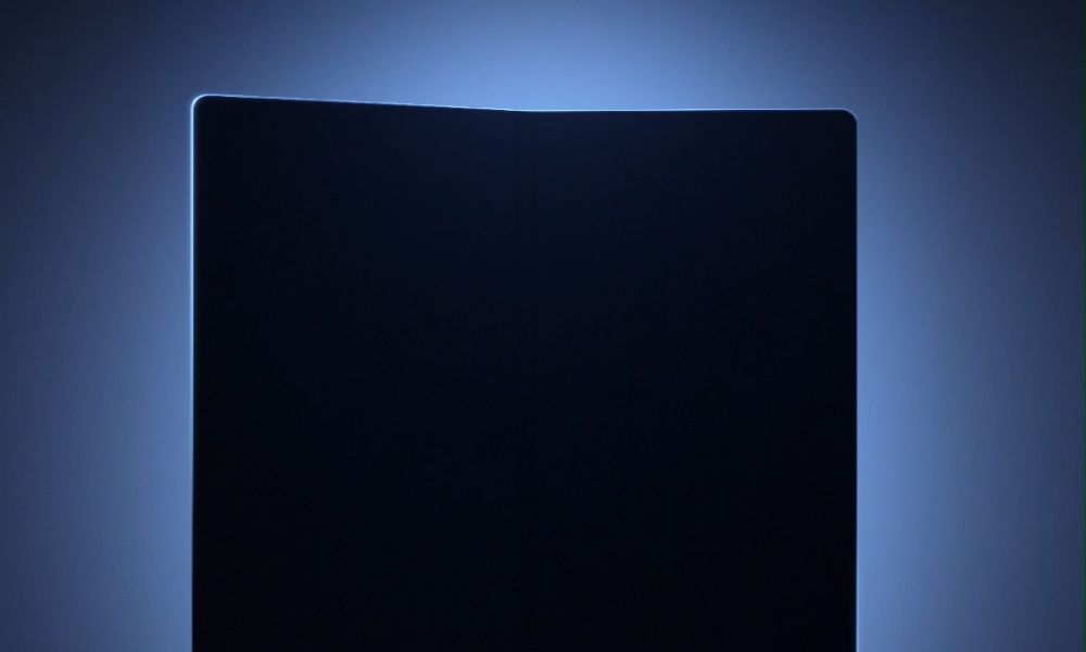 Galaxy Fold 7 Ultra teaser