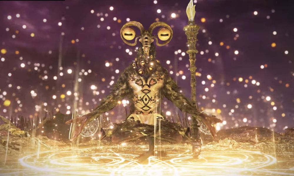 Elden Ring Nightreign Review—Fast-Paced and Packed with Action