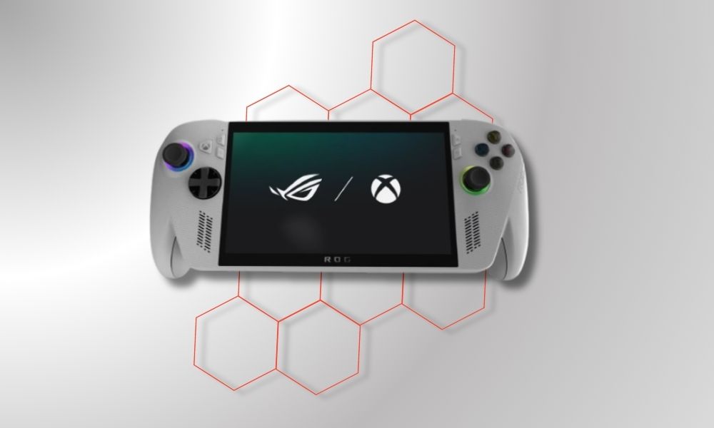 ROG Xbox Ally Release Confirmed—a New Handheld Is on Its Way
