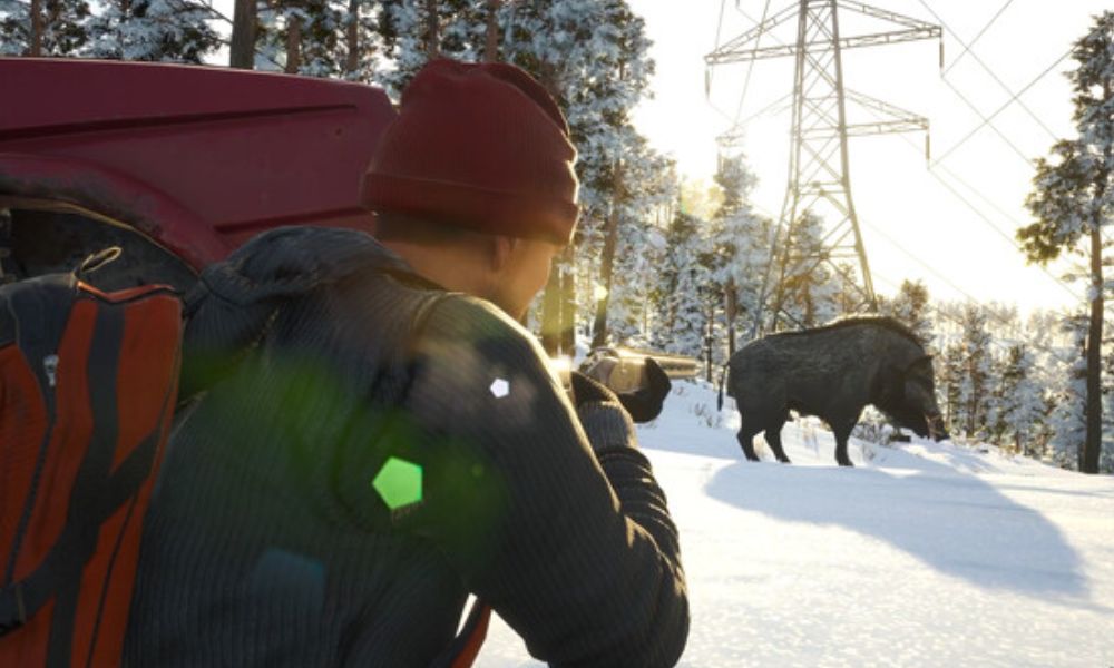 SCUM summer games fest