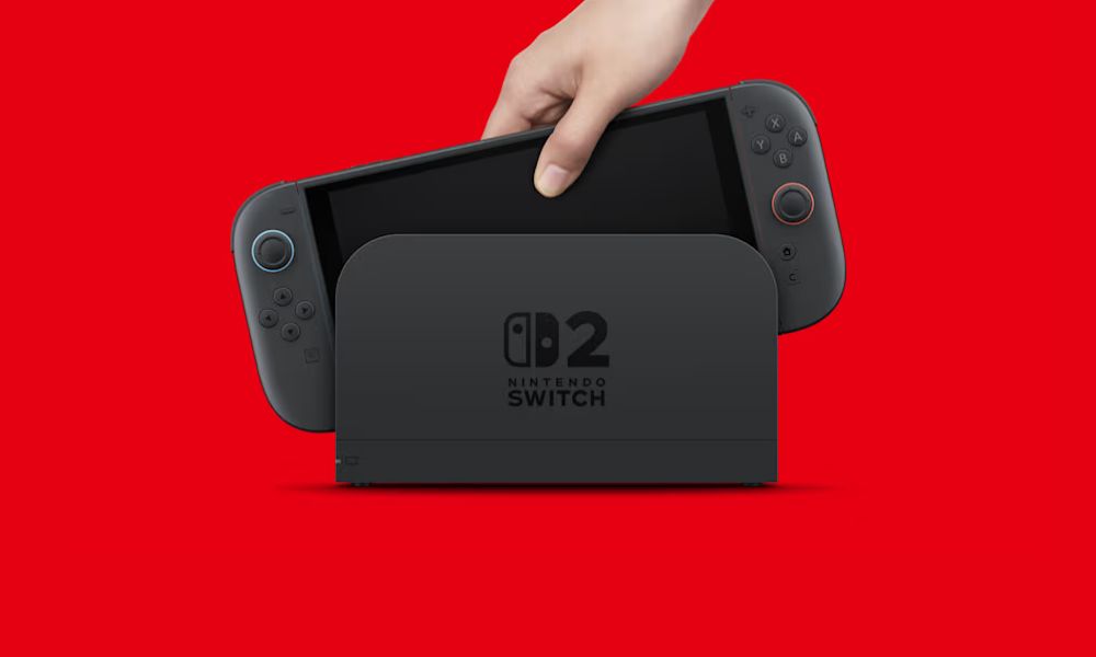 The Switch 2 Launch Brings up the Question of Demand vs Supply Once More