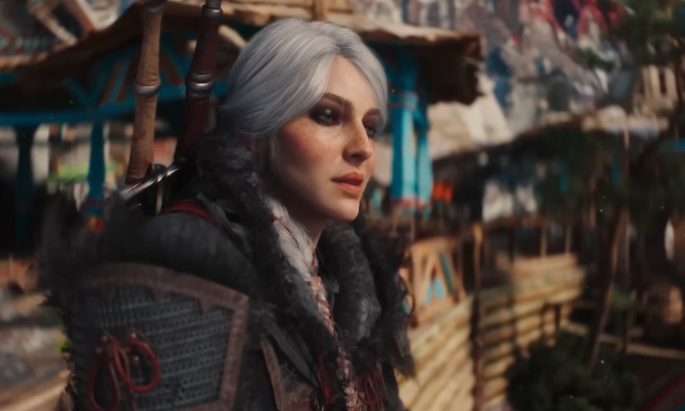 The Witcher 4 PS5 Demo Was Overflowing with Potential