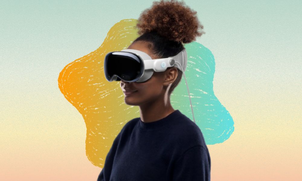 apple head-mounted devices