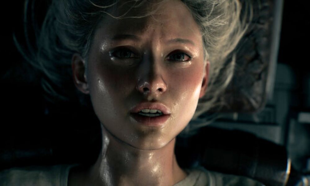 Resident Evil Requiem