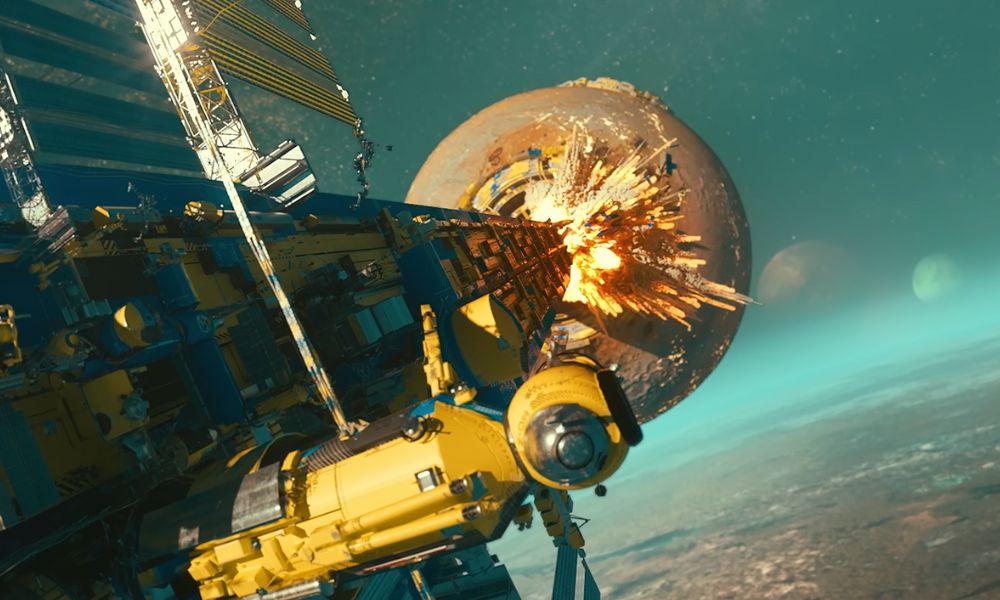 why is Marathon delayed