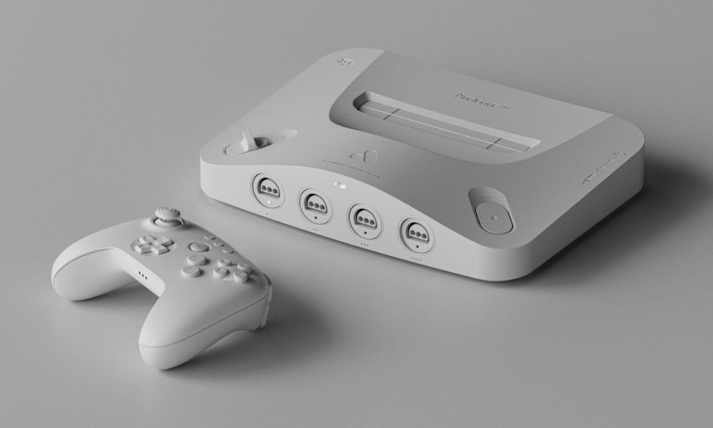 Analogue 3D tariff delay