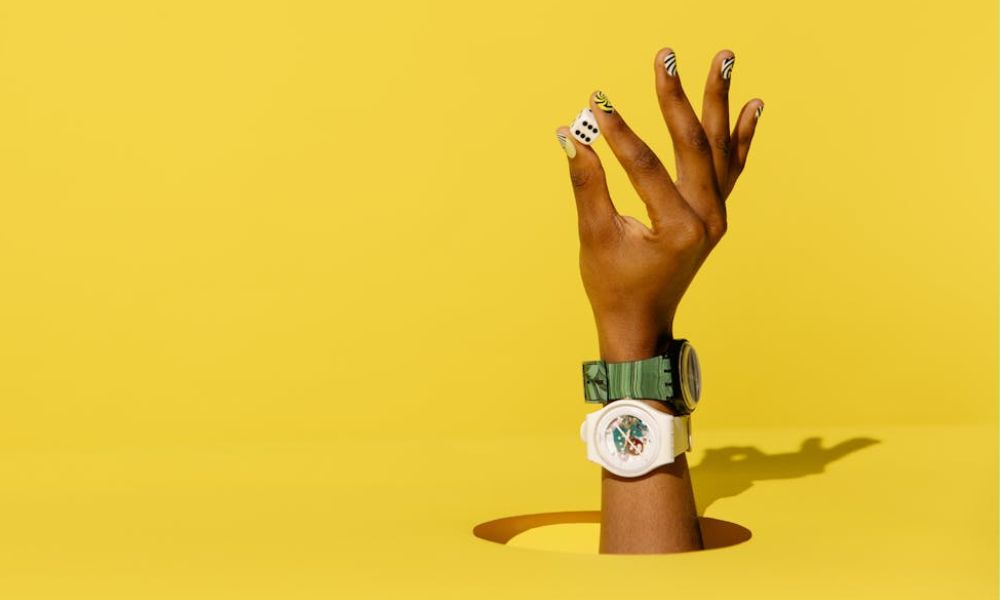 Meta revives smartwatch