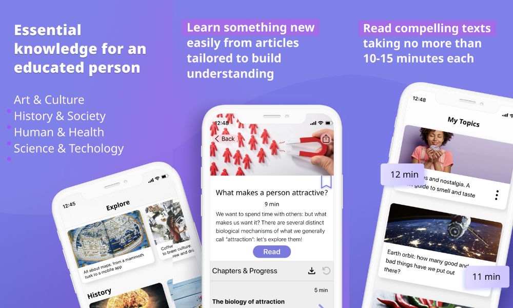 Nerdish Top Language App for 2025