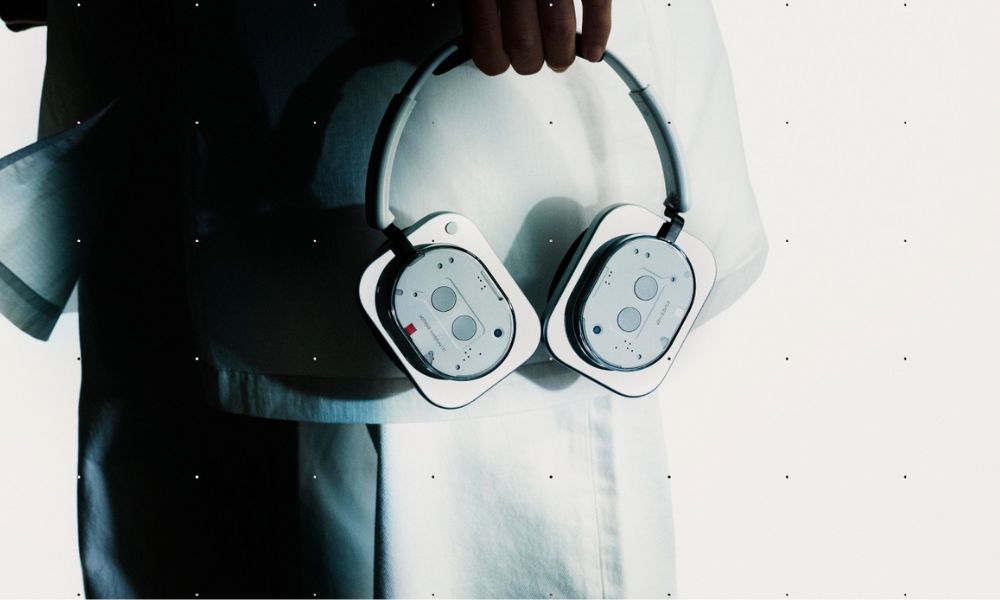 Nothing Headphone 1 launch