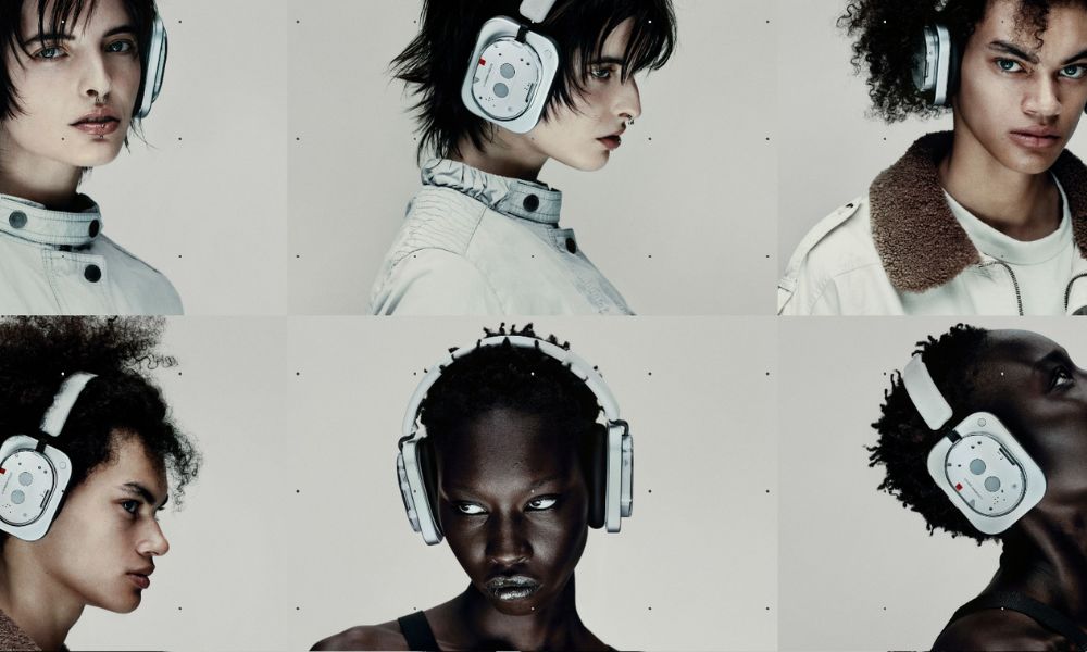 Nothing Headphone 1 release