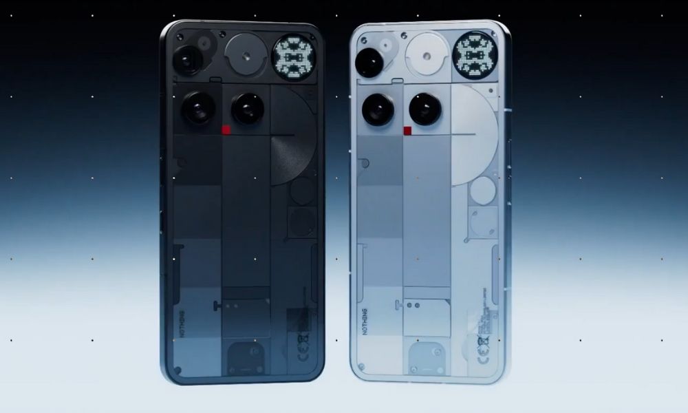 Nothing Phone 3 price