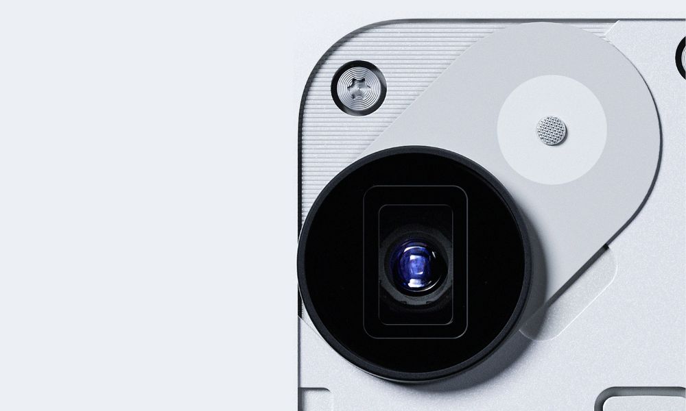 Nothing Phone 3 specs