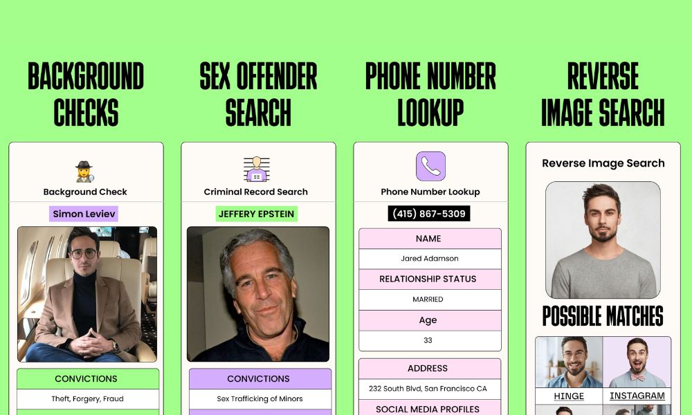 Tea dating app user reviews