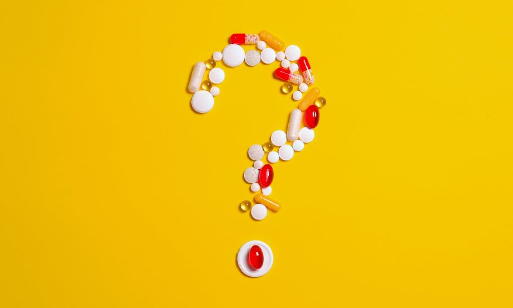 Alphabet’s Isomorphic Labs Gets Set for Human Trials of AI-Designed Drugs