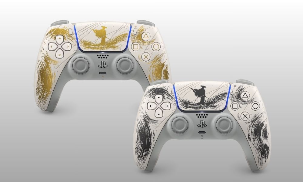 Yotei limited edition console release