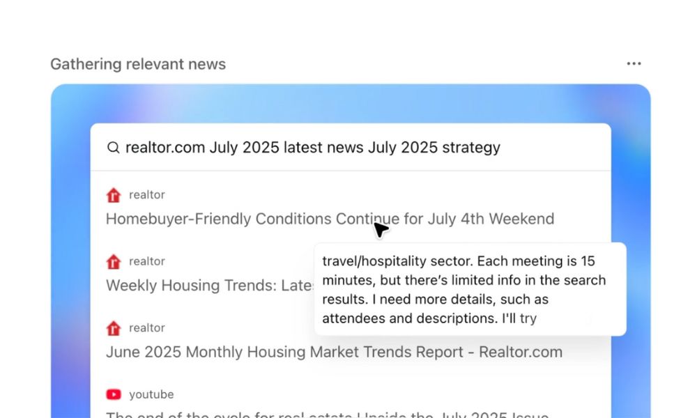 openai agent release