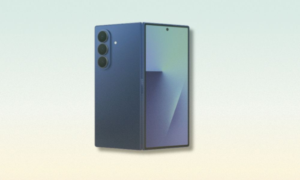 samsung unpacked 2025 event