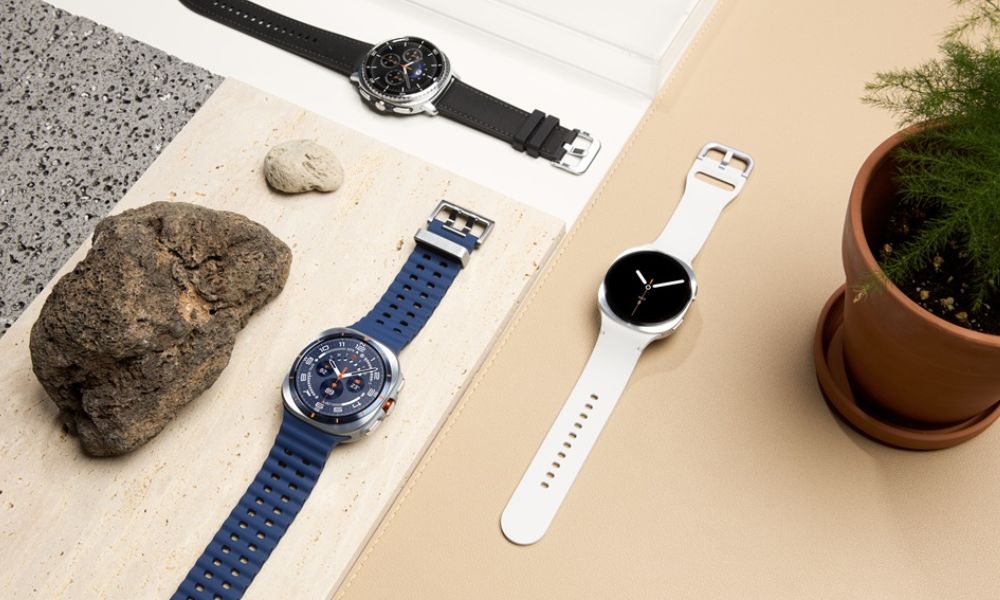 samsung watch series 8