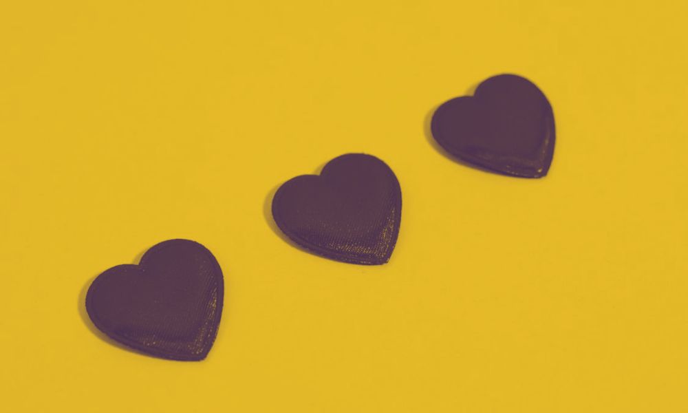 wearable RAW loyalty ring