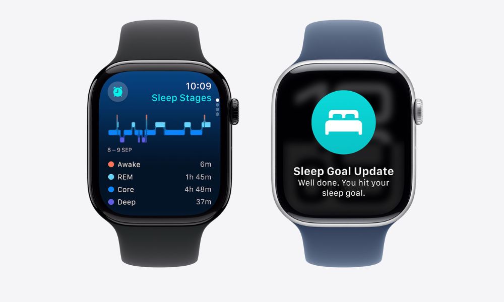 Apple Watch From Fitness Tracker to Lifesaving Health Companion