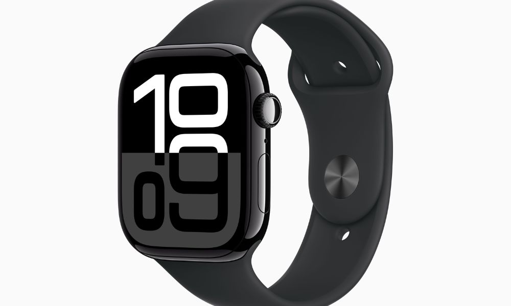 Apple Watch Series 10