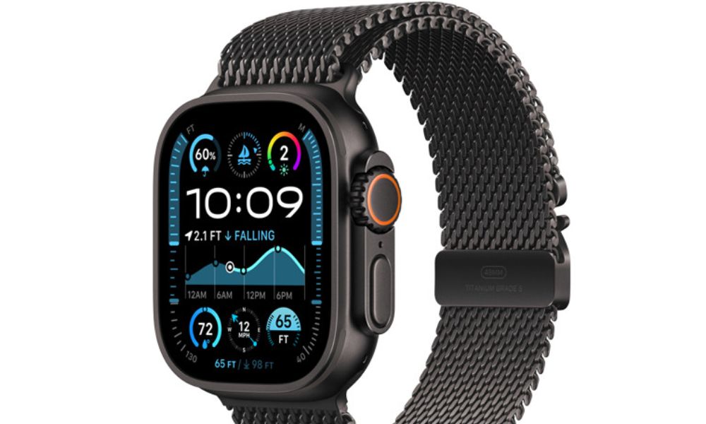 Apple Watch Ultra 2