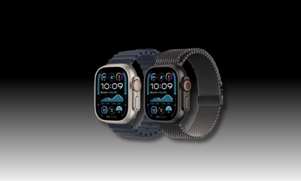 Apple Watch Ultra 3 launch