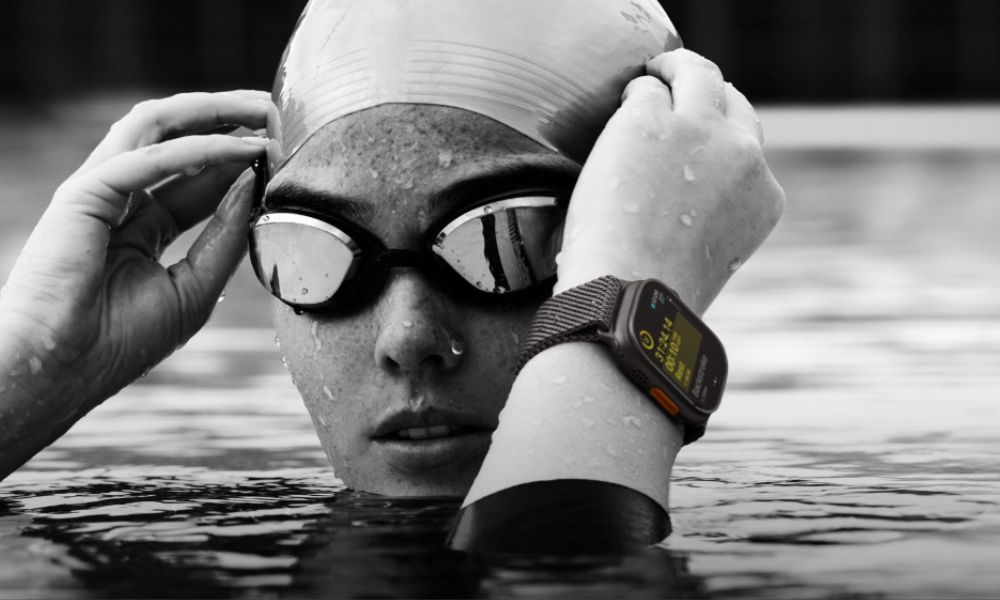 Apple Watch Ultra 3 rumors