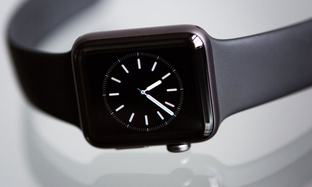 Apple Watch Ultra 3