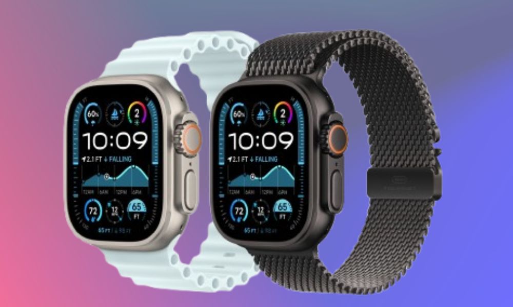 Best Smartwatch of 2025: Top Picks Across Battery, Budget & Fitness