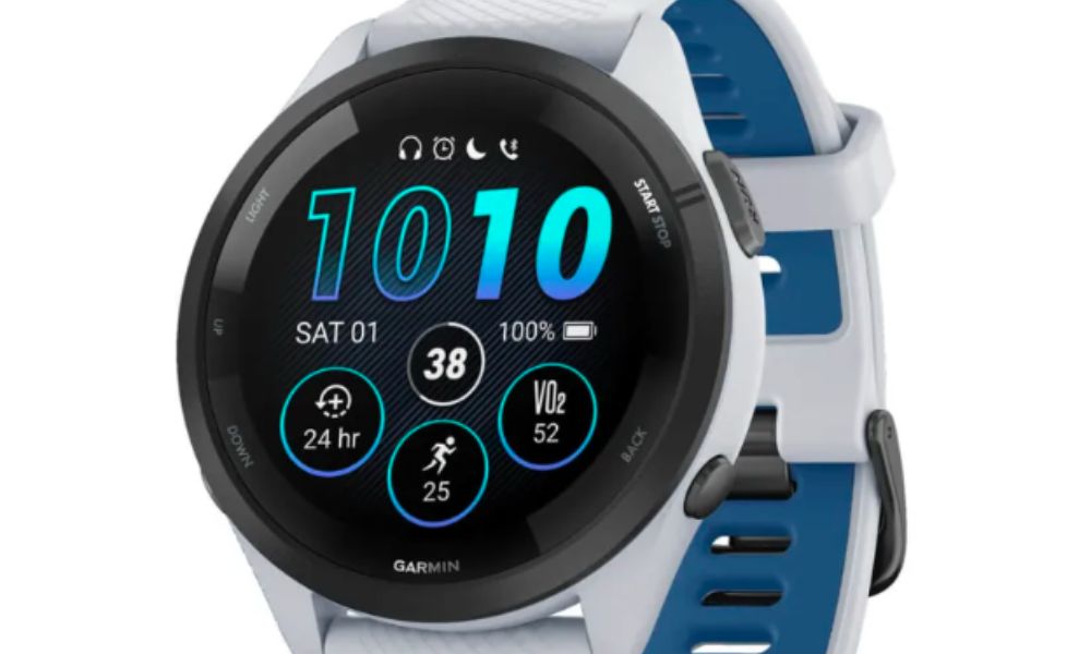 Garmin Forerunner 265