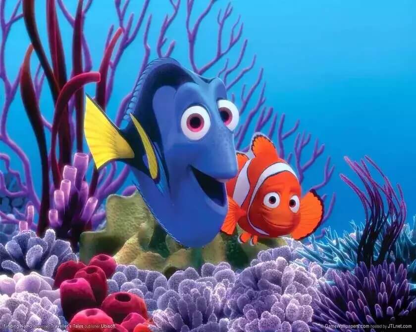Pixar Movies Are The Perfect Blend Of Art And Science