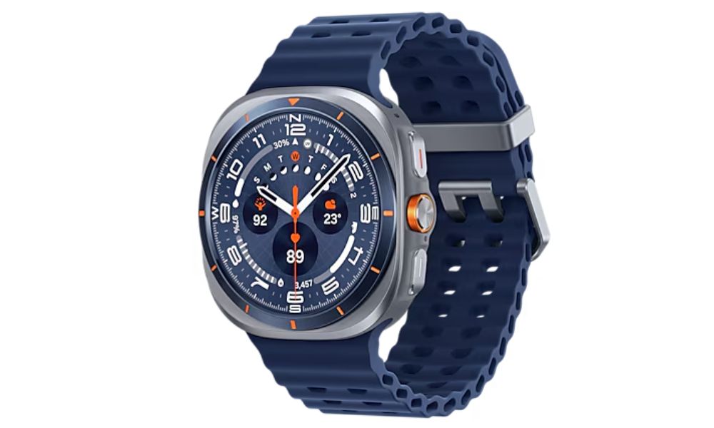 Samsung Galaxy Watch Ultra