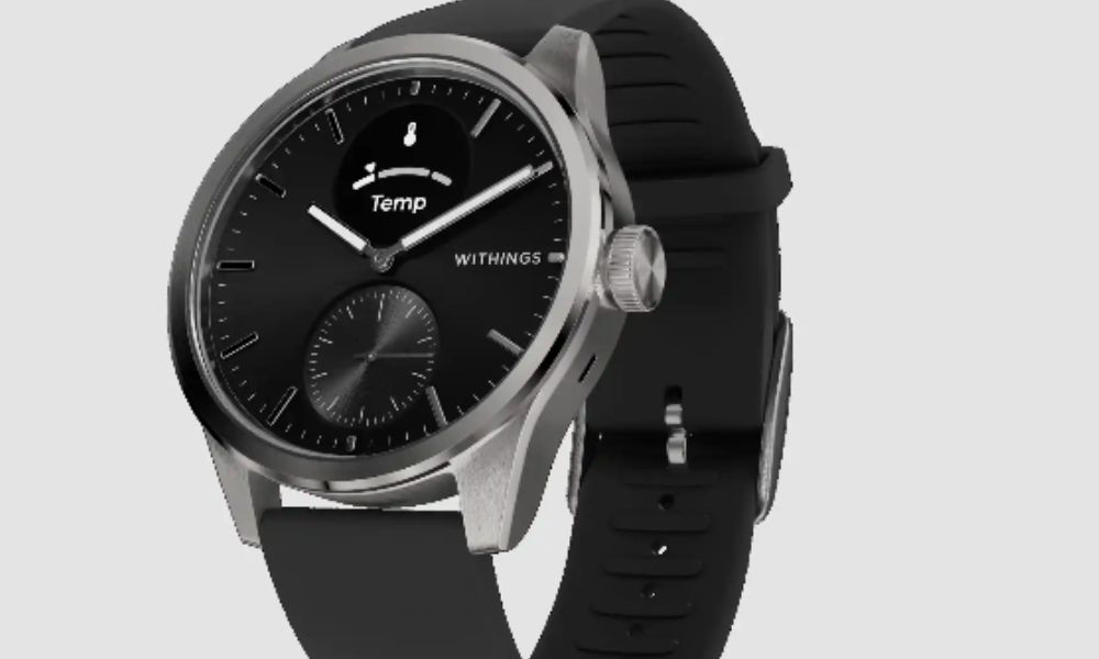 Withings ScanWatch 2
