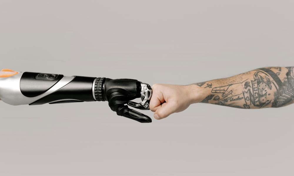 Giving Astronauts a Helping Hand (or Two) with These SuperLimbs